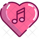 پیش‌نمایش فایل music-7231176 از پک ولنتاین
