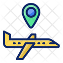 پیش‌نمایش فایل airplane-location-7237058 از پک مکان
