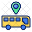 پیش‌نمایش فایل bus-location-7237061 از پک مکان