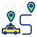 پیش‌نمایش فایل car-route-7237063 از پک مکان