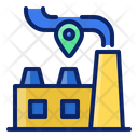پیش‌نمایش فایل factory-location-7237060 از پک مکان