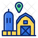 پیش‌نمایش فایل farm-location-7237070 از پک مکان