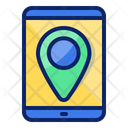پیش‌نمایش فایل location-pin-on-smartphone-7237086 از پک مکان