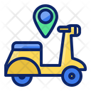 پیش‌نمایش فایل motorbike-pin-7237090 از پک مکان