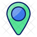پیش‌نمایش فایل pin-point-7237079 از پک مکان