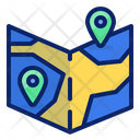 پیش‌نمایش فایل pin-point-on-map-7237088 از پک مکان