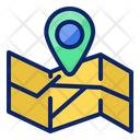 پیش‌نمایش فایل pin-point-on-map-7237089 از پک مکان