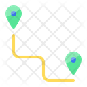 پیش‌نمایش فایل route-map-7238427 از پک مکان و نقشه