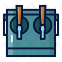 پیش‌نمایش فایل beer-cooler-tap-8038346 از پک فرآیند و تجهیزات آبجو کرافت