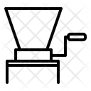 پیش‌نمایش فایل grinder-8038786 از پک فرآیند و تجهیزات آبجو کرافت