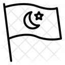 پیش‌نمایش فایل flag-8620720 از پک رمضان