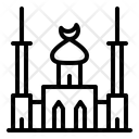 پیش‌نمایش فایل mosque-8620727 از پک رمضان