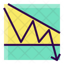 پیش‌نمایش فایل down-trend-8761395 از پک معامله ارز دیجیتال