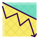 پیش‌نمایش فایل down-trend-8761396 از پک معامله ارز دیجیتال
