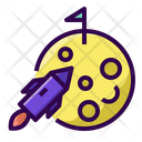 پیش‌نمایش فایل to-the-moon-8761404 از پک معامله ارز دیجیتال