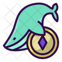 پیش‌نمایش فایل whale-8761410 از پک معامله ارز دیجیتال