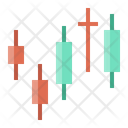 پیش‌نمایش فایل candle-8761357 از پک معامله ارز دیجیتال