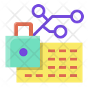 پیش‌نمایش فایل digital-security-8761363 از پک معامله ارز دیجیتال