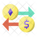 پیش‌نمایش فایل exchange-8761367 از پک معامله ارز دیجیتال