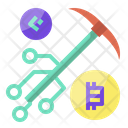پیش‌نمایش فایل mining-8761368 از پک معامله ارز دیجیتال