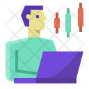 پیش‌نمایش فایل trader-8761376 از پک معامله ارز دیجیتال