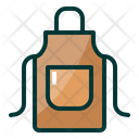 پیش‌نمایش فایل apron-8626864 از پک لباس آشپزی