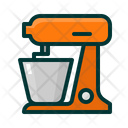 پیش‌نمایش فایل mixer-machine-8626894 از پک لباس آشپزی
