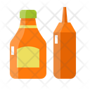 پیش‌نمایش فایل ketchup-8626841 از پک لباس آشپزی