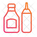 پیش‌نمایش فایل ketchup-8626645 از پک ظروف آشپزی