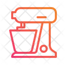 پیش‌نمایش فایل mixer-machine-8626650 از پک ظروف آشپزی