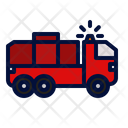 پیش‌نمایش فایل firetruck-8626114 از پک ماشین