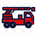 پیش‌نمایش فایل firetruck-8626115 از پک ماشین