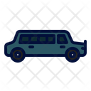 پیش‌نمایش فایل limousine-8626118 از پک ماشین