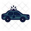 پیش‌نمایش فایل police-car-8626124 از پک ماشین