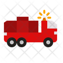 پیش‌نمایش فایل firetruck-8626042 از پک ماشین