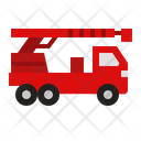پیش‌نمایش فایل firetruck-8626043 از پک ماشین