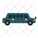 پیش‌نمایش فایل limousine-8626046 از پک ماشین