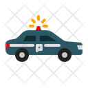 پیش‌نمایش فایل police-car-8626052 از پک ماشین