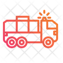 پیش‌نمایش فایل firetruck-8625918 از پک ماشین