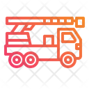 پیش‌نمایش فایل firetruck-8625919 از پک ماشین