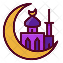 پیش‌نمایش فایل mosque-8621006 از پک رمضان