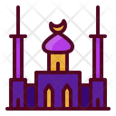پیش‌نمایش فایل mosque-8621007 از پک رمضان