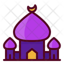 پیش‌نمایش فایل mosque-8621008 از پک رمضان