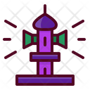 پیش‌نمایش فایل mosque-8621009 از پک رمضان