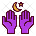 پیش‌نمایش فایل pray-8621013 از پک رمضان
