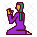 پیش‌نمایش فایل prayer-8621016 از پک رمضان