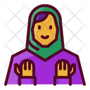 پیش‌نمایش فایل prayer-8621017 از پک رمضان