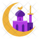 پیش‌نمایش فایل mosque-8620970 از پک رمضان