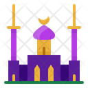 پیش‌نمایش فایل mosque-8620971 از پک رمضان