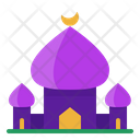 پیش‌نمایش فایل mosque-8620972 از پک رمضان